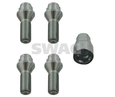 Wheel Bolt - 20 92 7055 SWAG